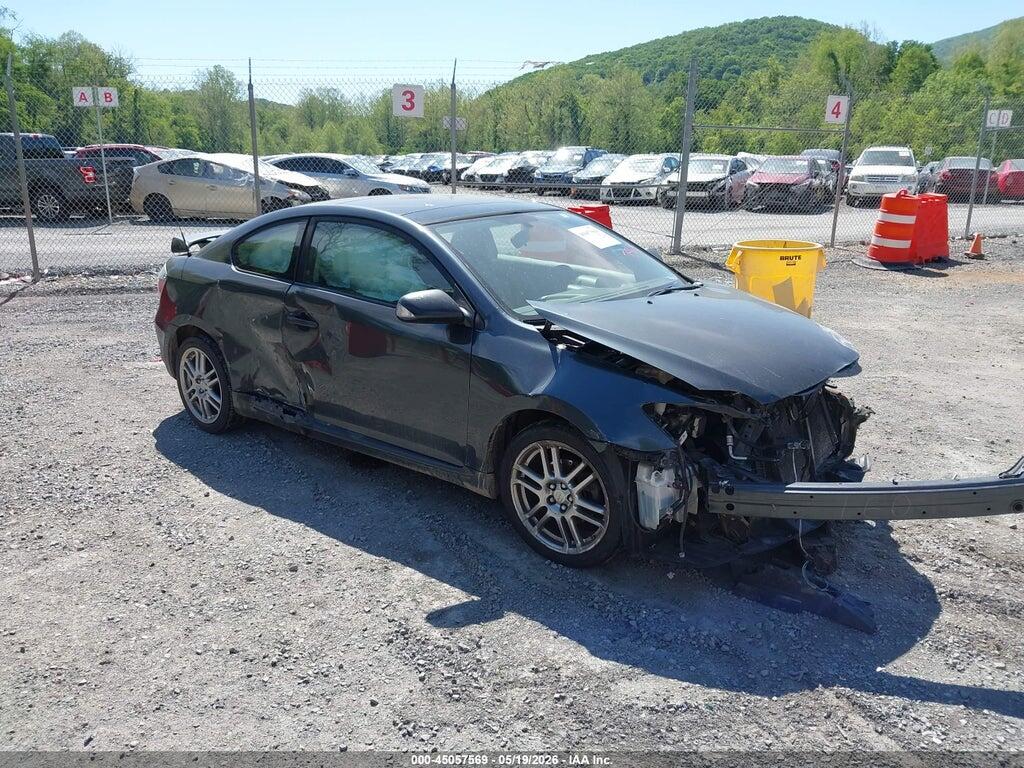 JTKDE167380224431 2008 SCION TC photo no. 1