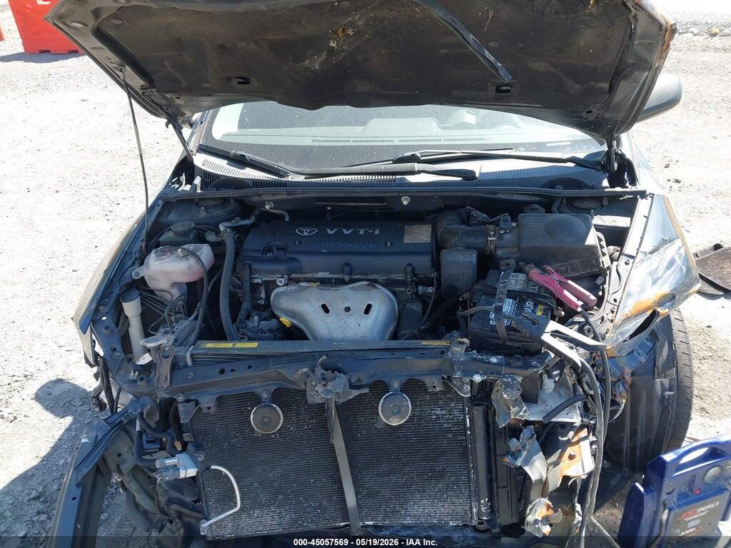 JTKDE167380224431 2008 SCION TC photo no. 10