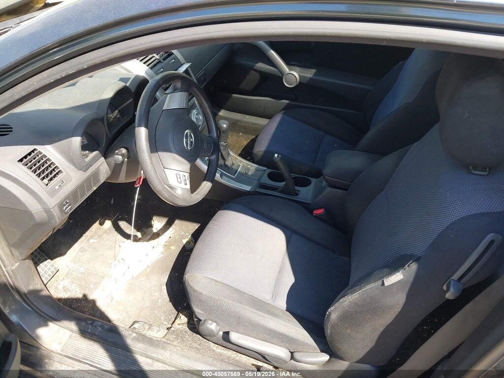 JTKDE167380224431 2008 SCION TC photo no. 5