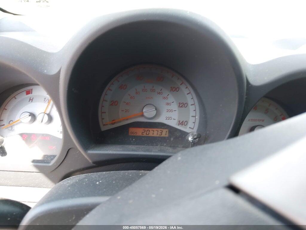 JTKDE167380224431 2008 SCION TC photo no. 7