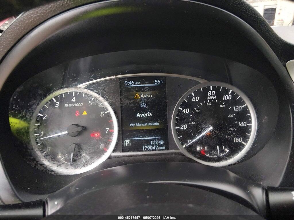3N1AB7AP8JL643528 2018 NISSAN SENTRA photo no. 7