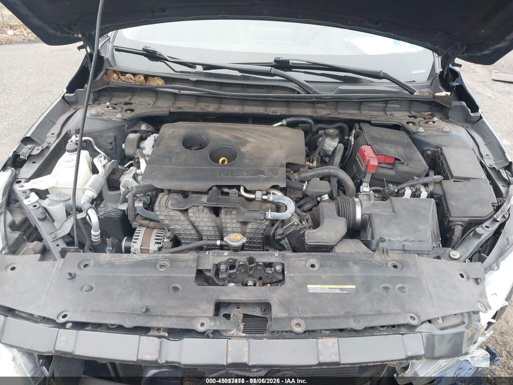 1N4BL4CV4LC181112 2020 NISSAN ALTIMA photo no. 10