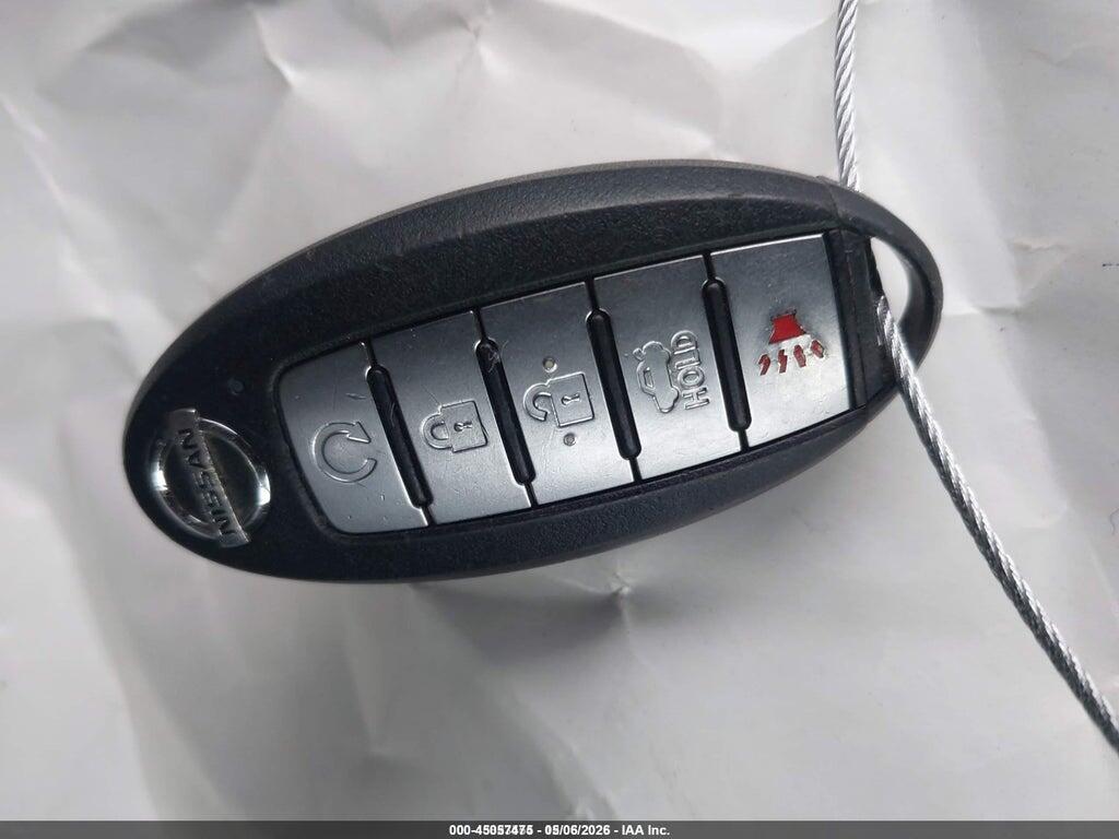 1N4BL4CV4LC181112 2020 NISSAN ALTIMA photo no. 11