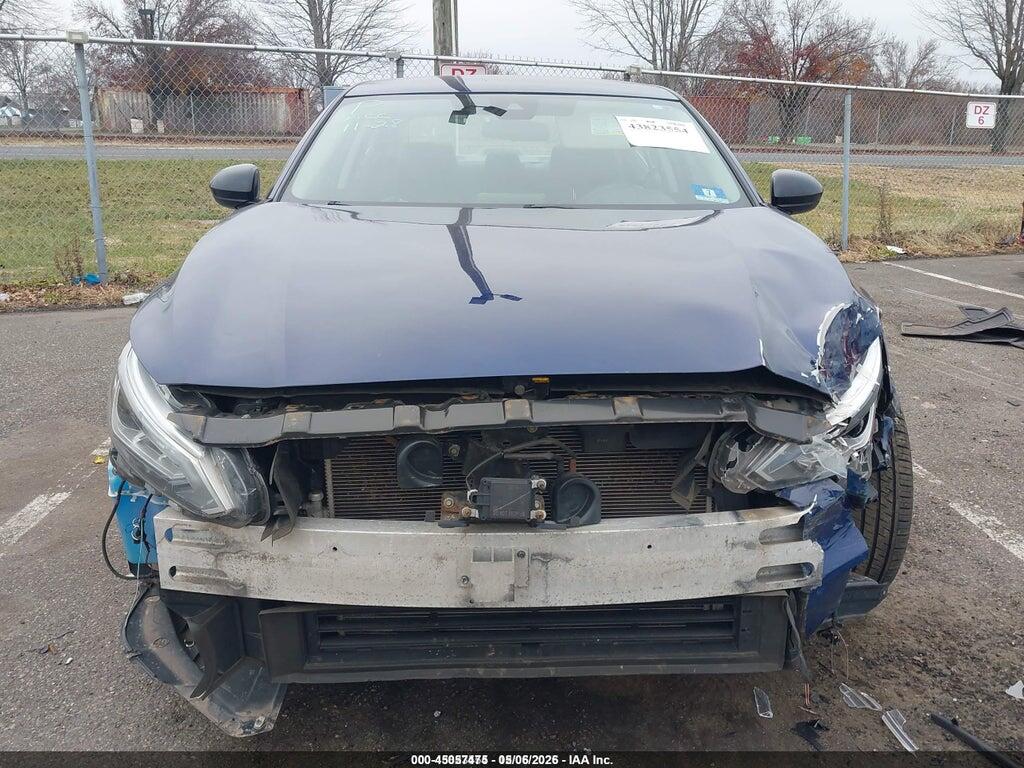 1N4BL4CV4LC181112 2020 NISSAN ALTIMA photo no. 12