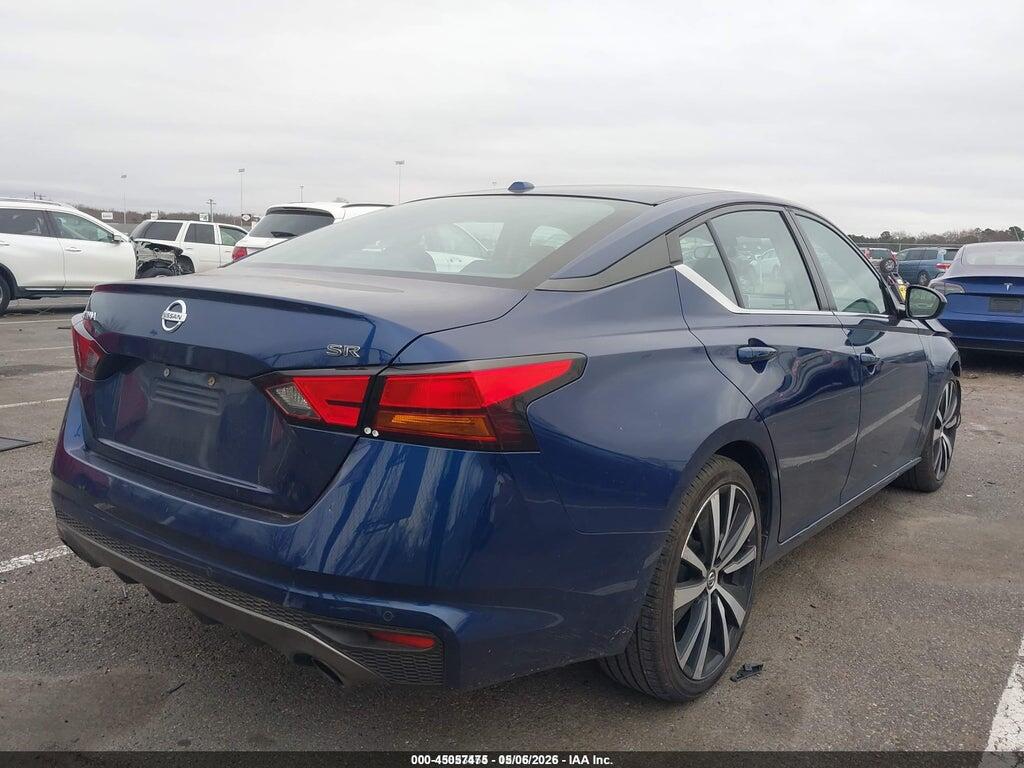 1N4BL4CV4LC181112 2020 NISSAN ALTIMA photo no. 4