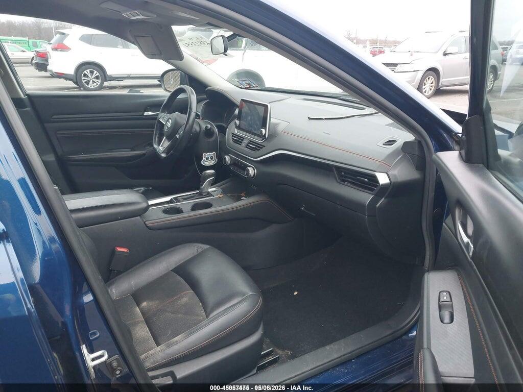 1N4BL4CV4LC181112 2020 NISSAN ALTIMA photo no. 5