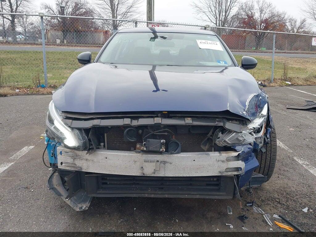 1N4BL4CV4LC181112 2020 NISSAN ALTIMA photo no. 6