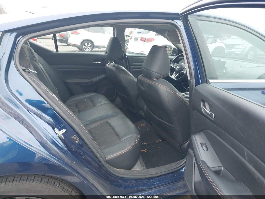 1N4BL4CV4LC181112 2020 NISSAN ALTIMA photo no. 8