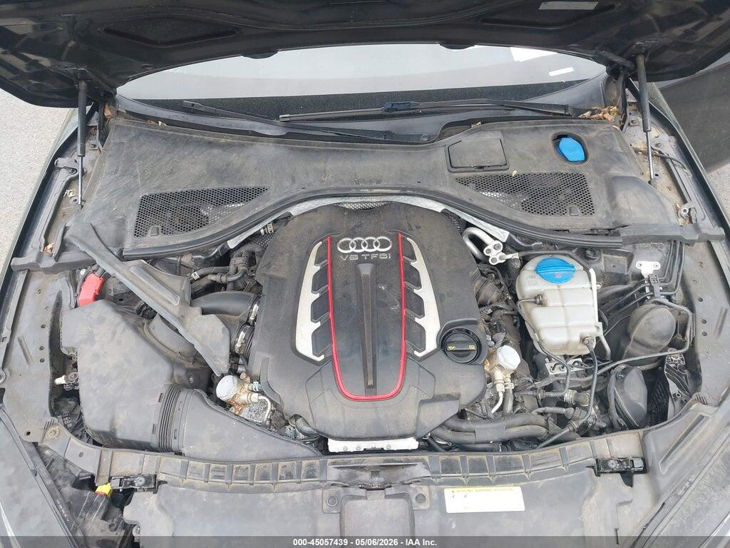 WAUW2AFC7GN052750 2016 AUDI S7 photo no. 10
