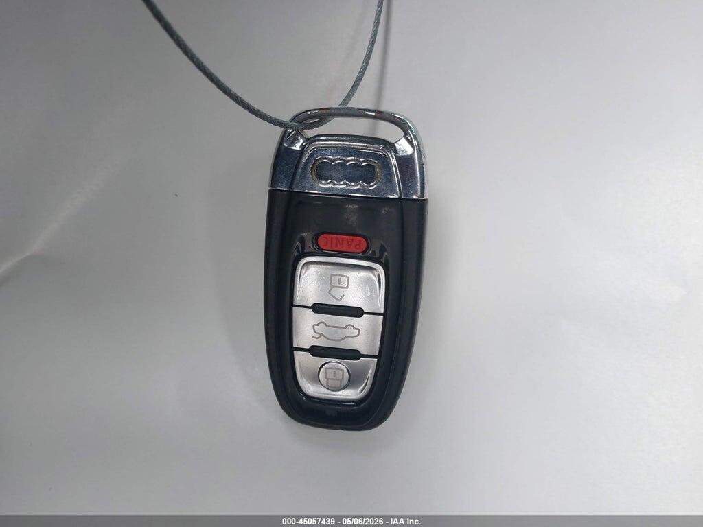 WAUW2AFC7GN052750 2016 AUDI S7 photo no. 11