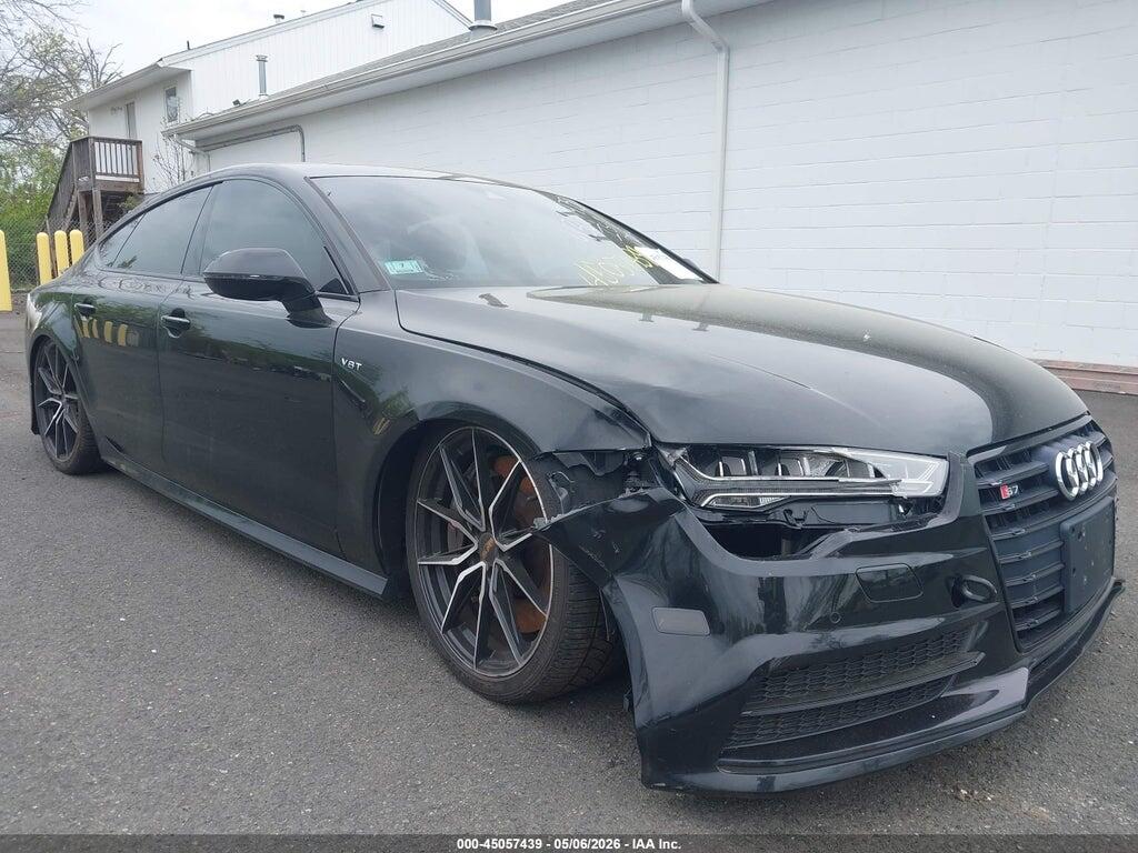 WAUW2AFC7GN052750 2016 AUDI S7 photo no. 12