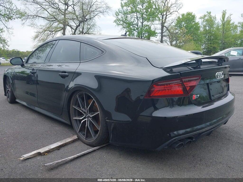 WAUW2AFC7GN052750 2016 AUDI S7 photo no. 3