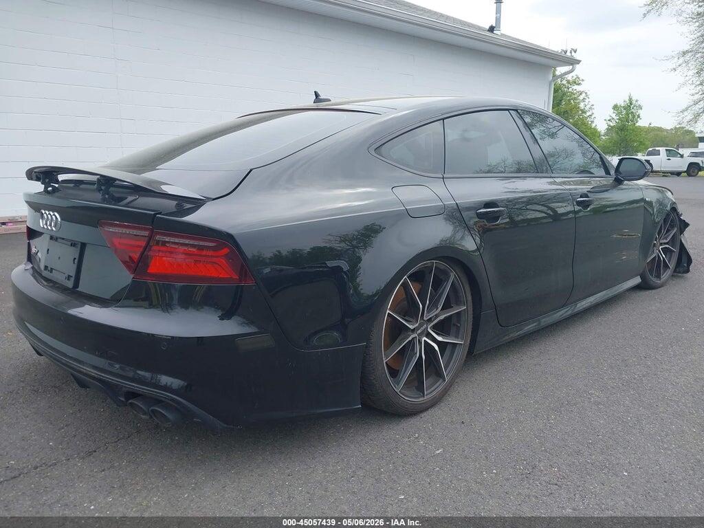 WAUW2AFC7GN052750 2016 AUDI S7 photo no. 4