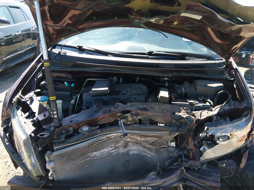5FNRL5H6XFB100928 2015 HONDA ODYSSEY photo no. 10