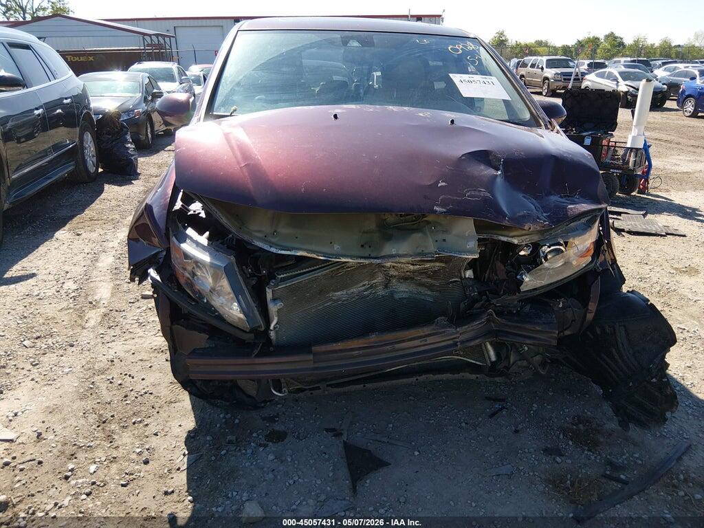 5FNRL5H6XFB100928 2015 HONDA ODYSSEY photo no. 6