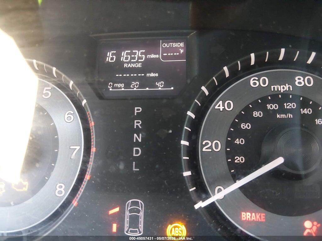 5FNRL5H6XFB100928 2015 HONDA ODYSSEY photo no. 7