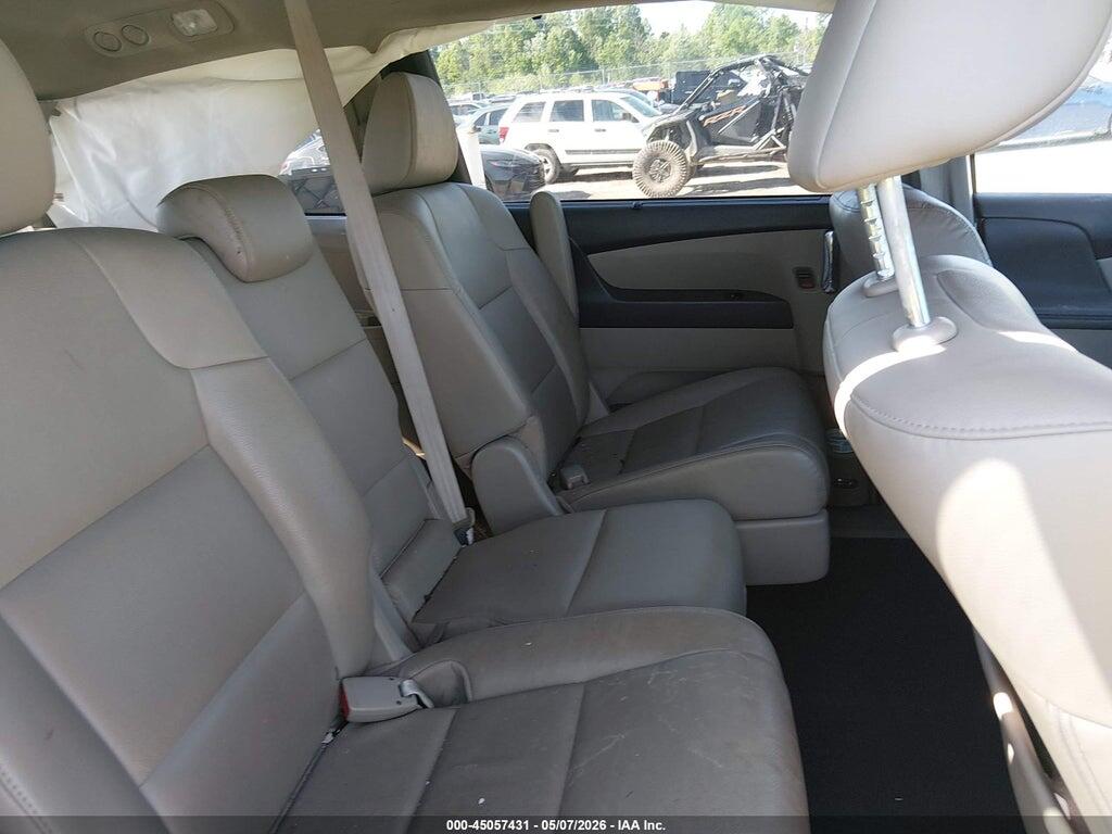 5FNRL5H6XFB100928 2015 HONDA ODYSSEY photo no. 8