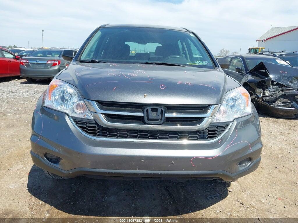 5J6RE4H38AL071231 2010 HONDA CR-V photo no. 12