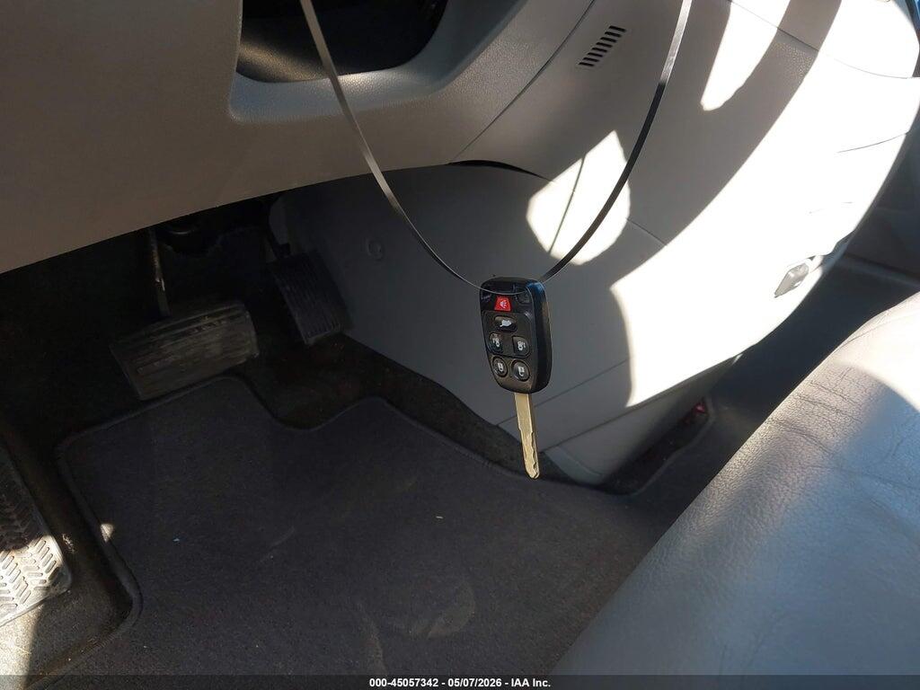 5FNRL5H68DB029550 2013 HONDA ODYSSEY photo no. 11