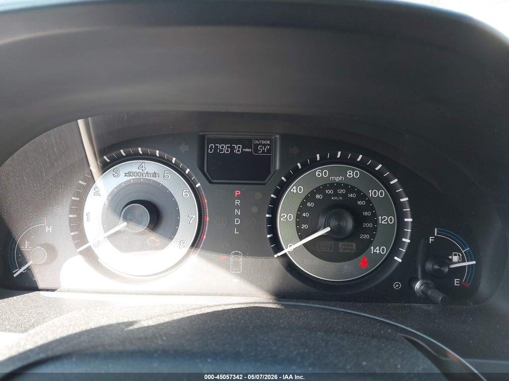 5FNRL5H68DB029550 2013 HONDA ODYSSEY photo no. 7
