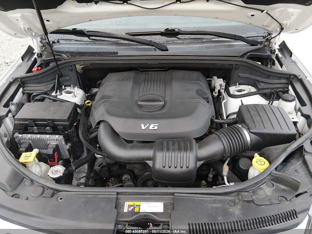 1C4RJFAG7FC720549 2015 JEEP GRAND CHEROKEE photo no. 10