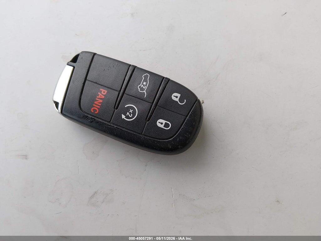 1C4RJFAG7FC720549 2015 JEEP GRAND CHEROKEE photo no. 11