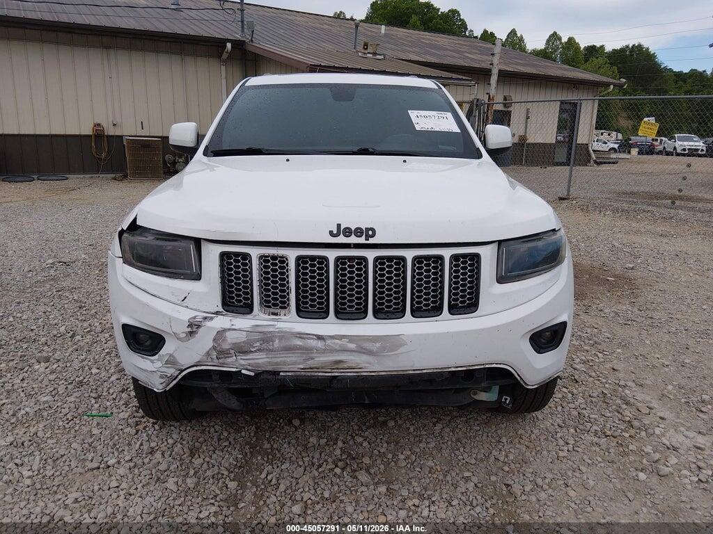 1C4RJFAG7FC720549 2015 JEEP GRAND CHEROKEE photo no. 12