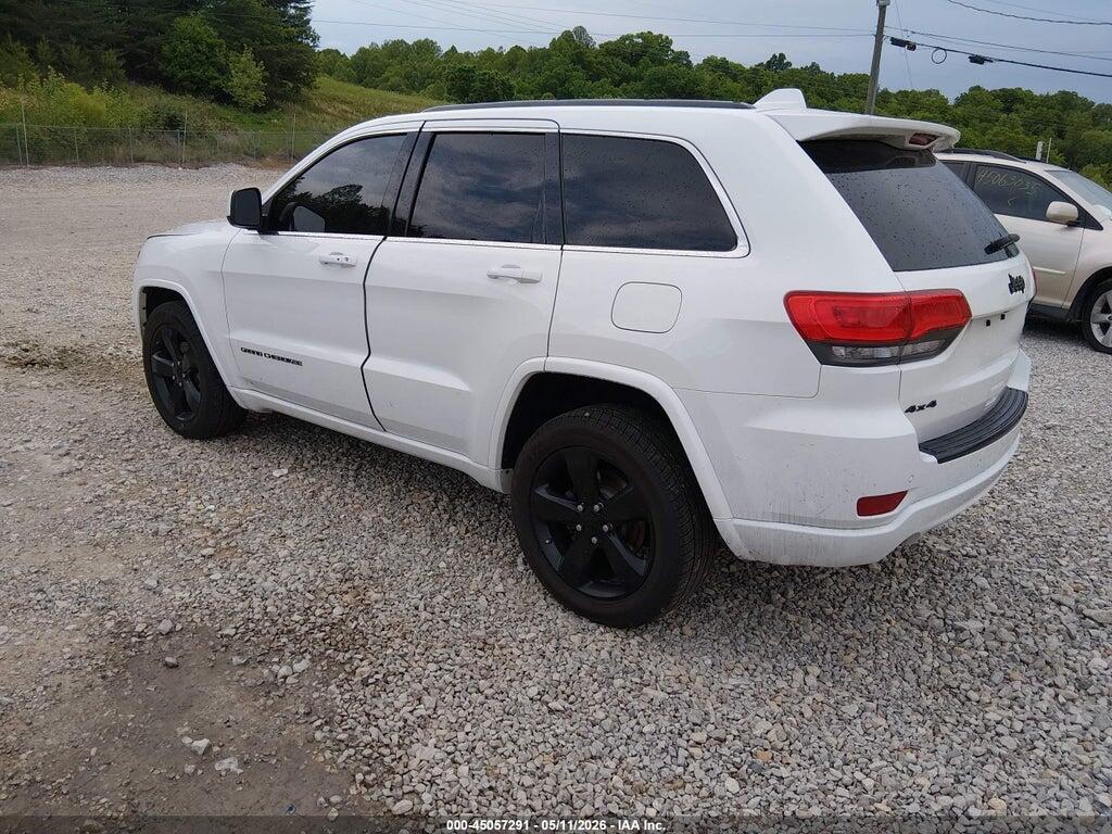 1C4RJFAG7FC720549 2015 JEEP GRAND CHEROKEE photo no. 3