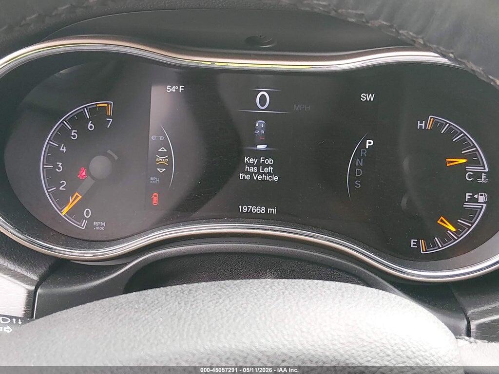 1C4RJFAG7FC720549 2015 JEEP GRAND CHEROKEE photo no. 7