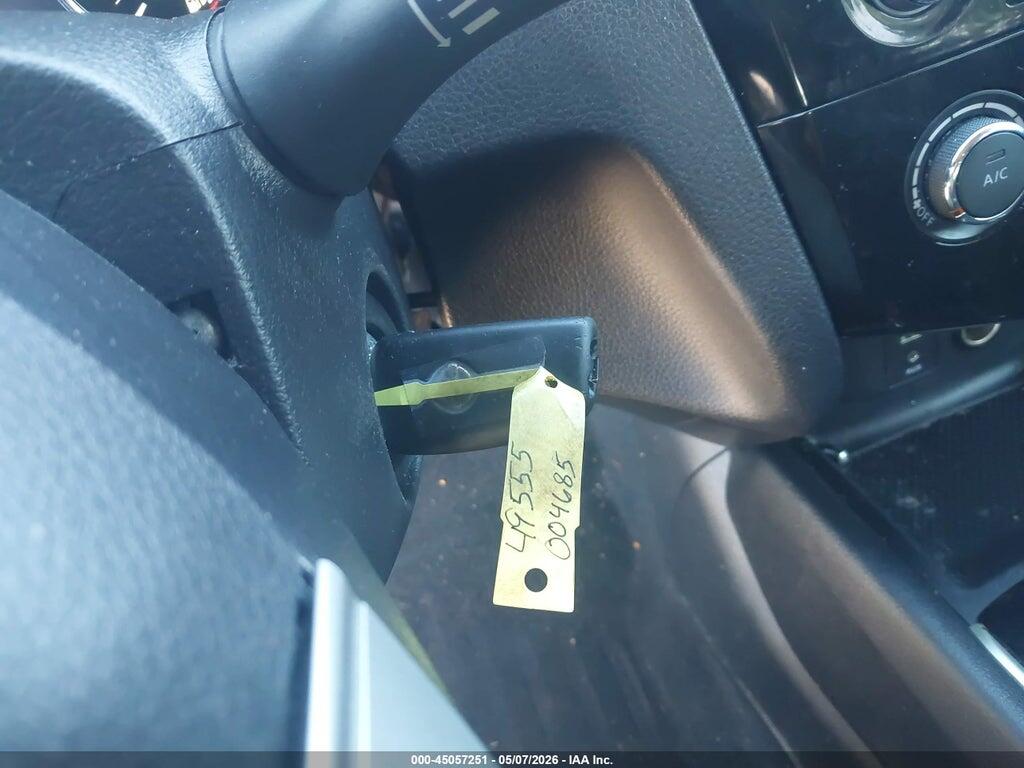 JN8AT2MT0GW004685 2016 NISSAN ROGUE photo no. 11