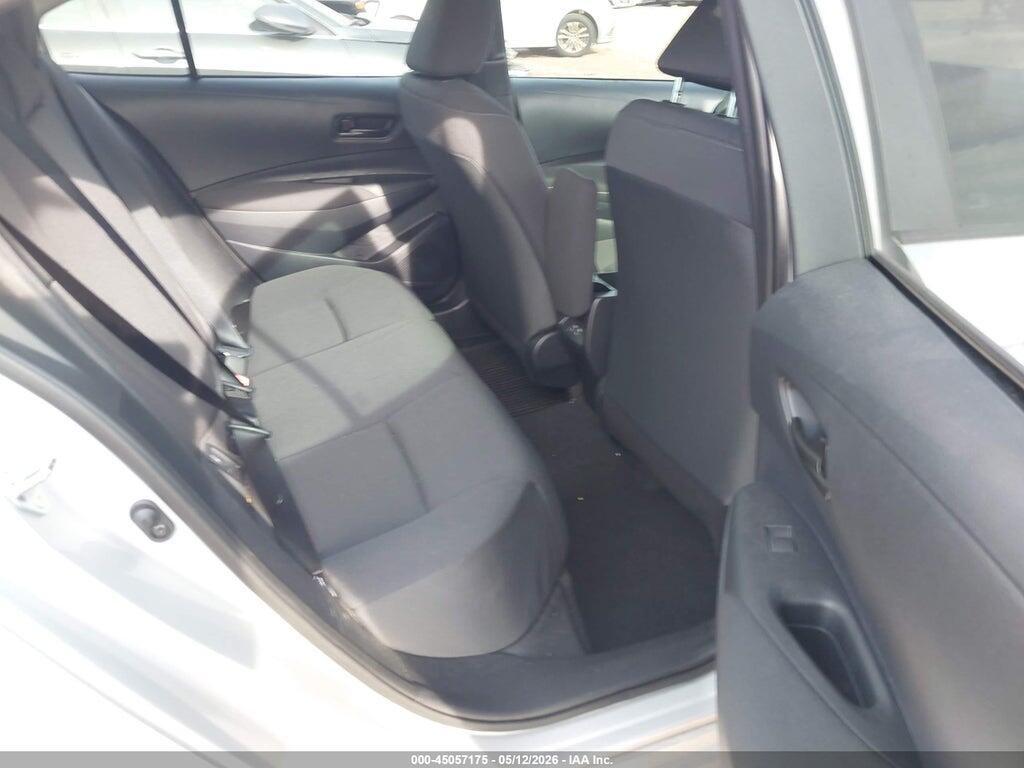 5YFB4MDE2TP406219 2026 TOYOTA COROLLA photo no. 8