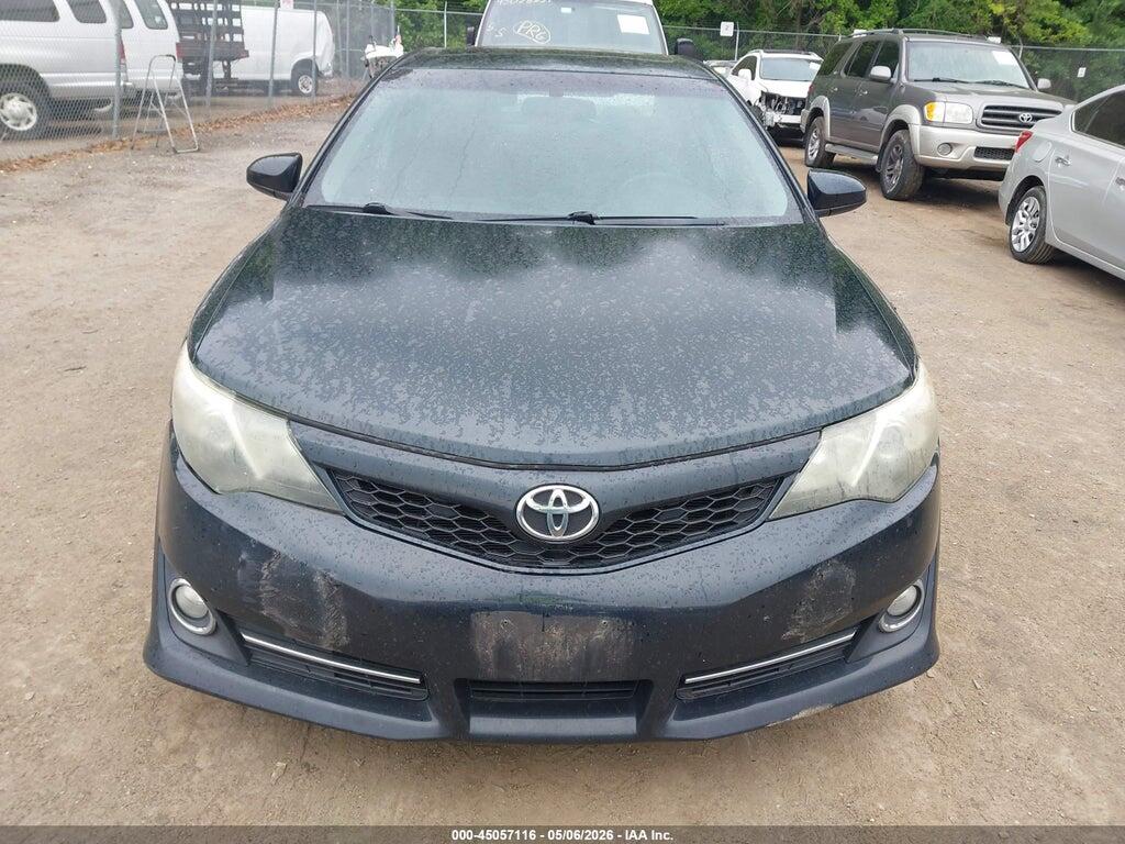 4T1BF1FK2DU721209 2013 TOYOTA CAMRY photo no. 12