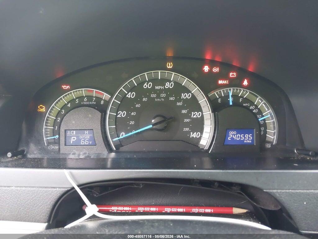 4T1BF1FK2DU721209 2013 TOYOTA CAMRY photo no. 7