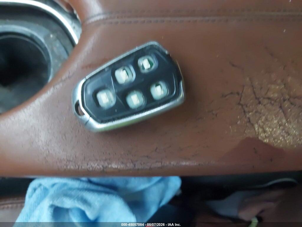 1G6AE1RX8F0113587 2015 CADILLAC ATS photo no. 11