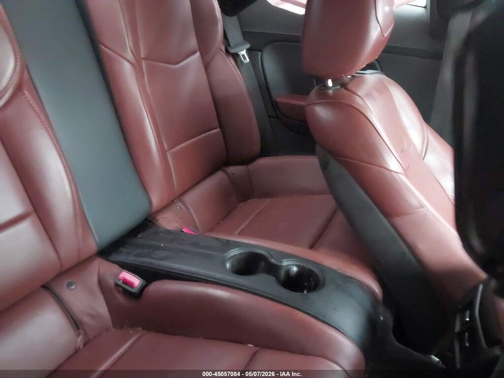 1G6AE1RX8F0113587 2015 CADILLAC ATS photo no. 8