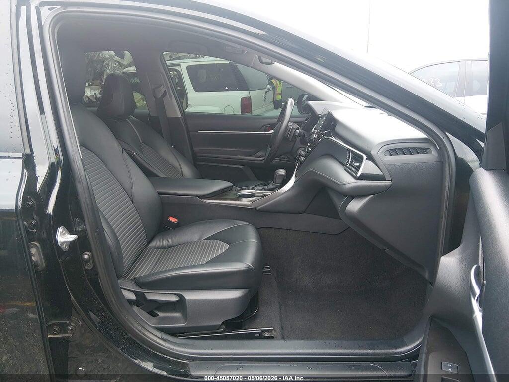 4T1G11BKXPU091583 2023 TOYOTA CAMRY photo no. 5