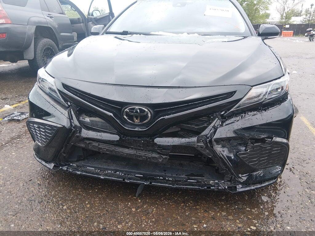 4T1G11BKXPU091583 2023 TOYOTA CAMRY photo no. 6