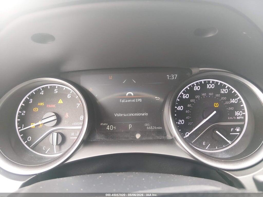 4T1G11BKXPU091583 2023 TOYOTA CAMRY photo no. 7