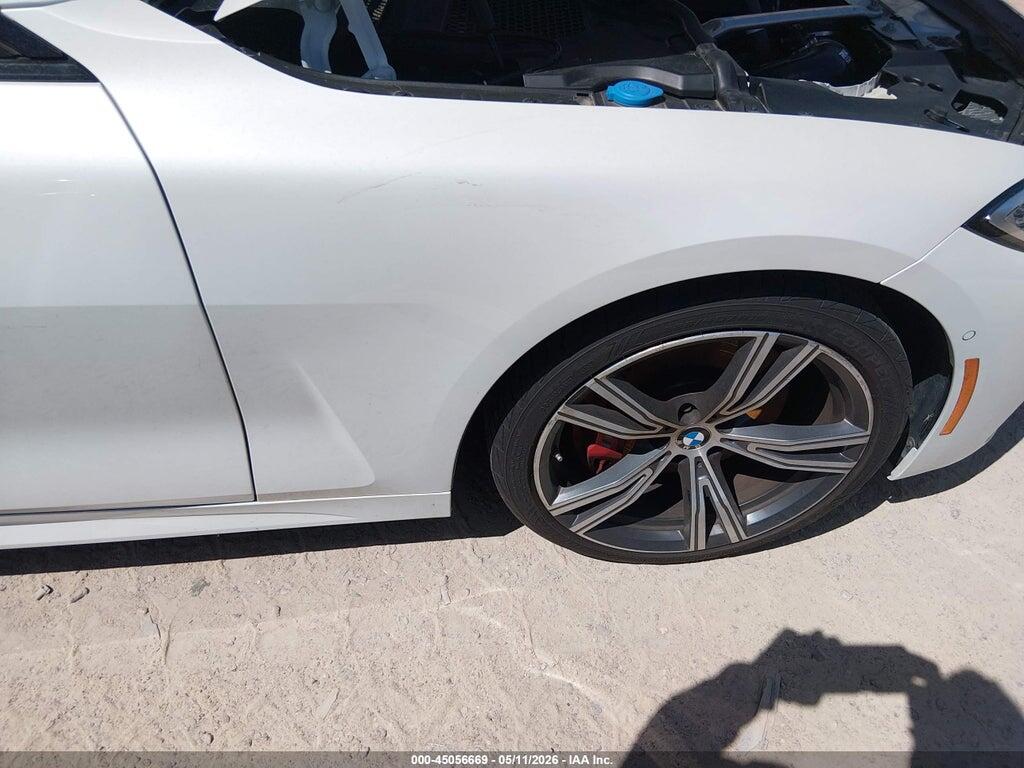 WBA13AR09MCF80714 2021 BMW M440I photo no. 6