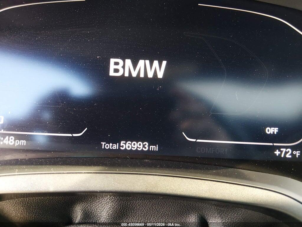 WBA13AR09MCF80714 2021 BMW M440I photo no. 7
