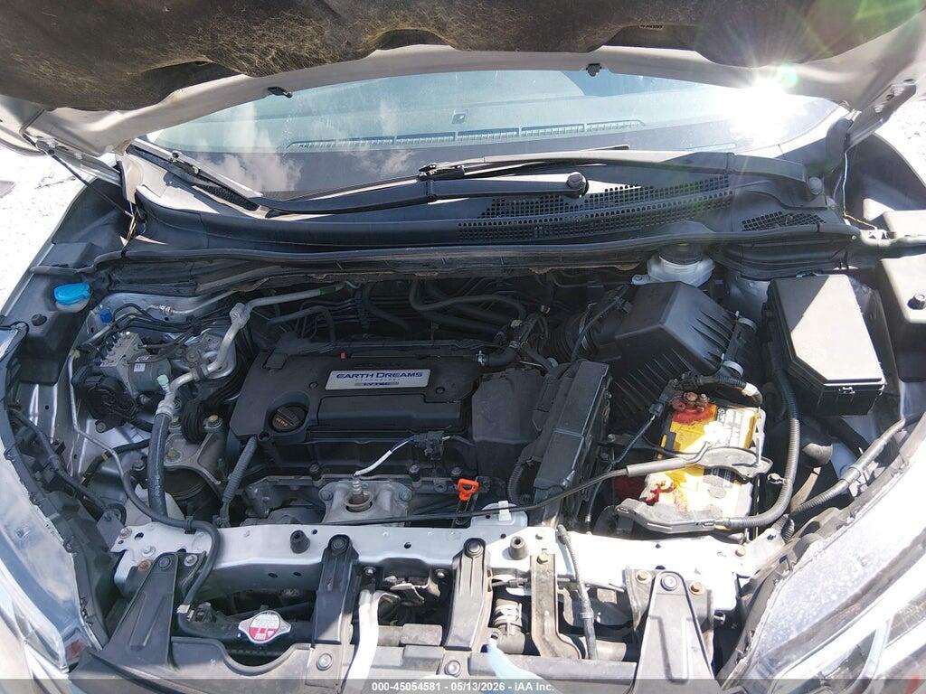 3CZRM3H51FG704302 2015 HONDA CR-V photo no. 10