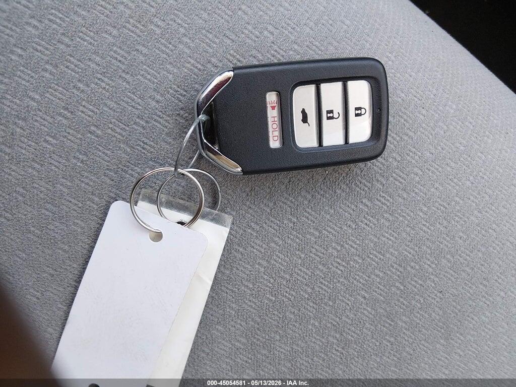 3CZRM3H51FG704302 2015 HONDA CR-V photo no. 11