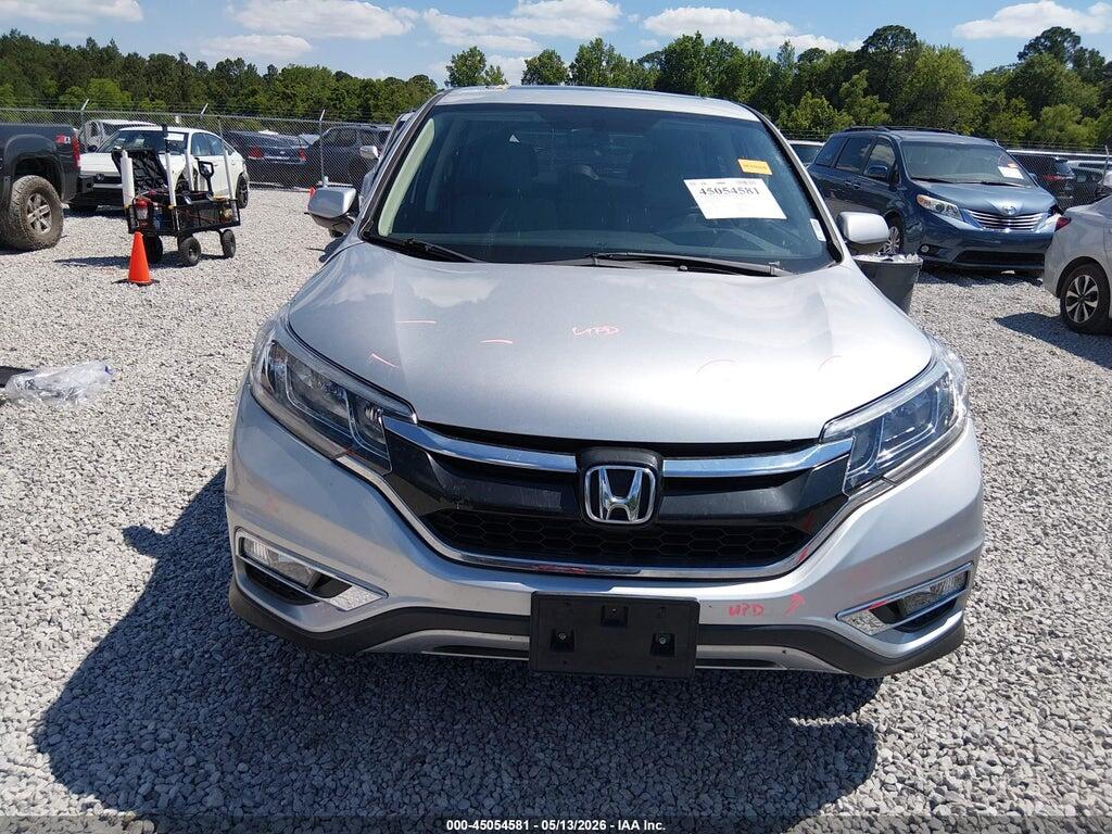 3CZRM3H51FG704302 2015 HONDA CR-V photo no. 12