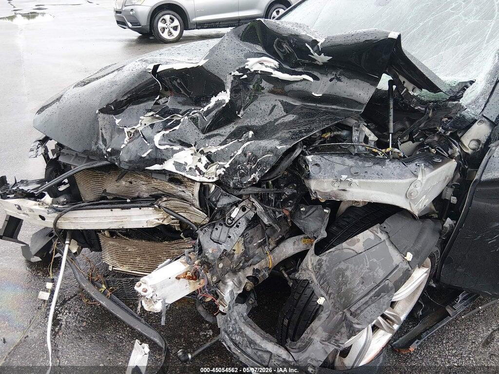 WBA5B1C56FG127653 2015 BMW 535I photo no. 10