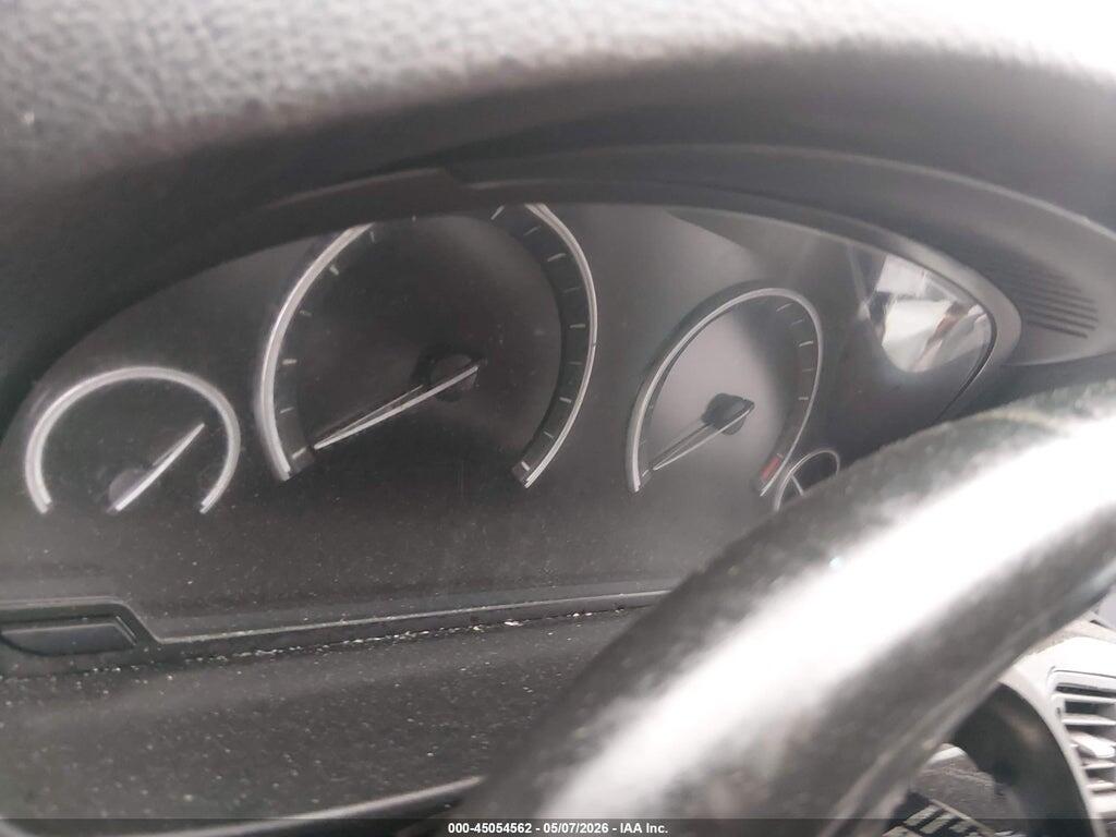 WBA5B1C56FG127653 2015 BMW 535I photo no. 7