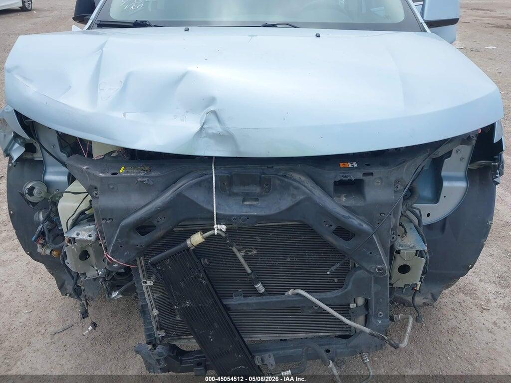 2FMDK39C48BA24527 2008 FORD EDGE photo no. 6