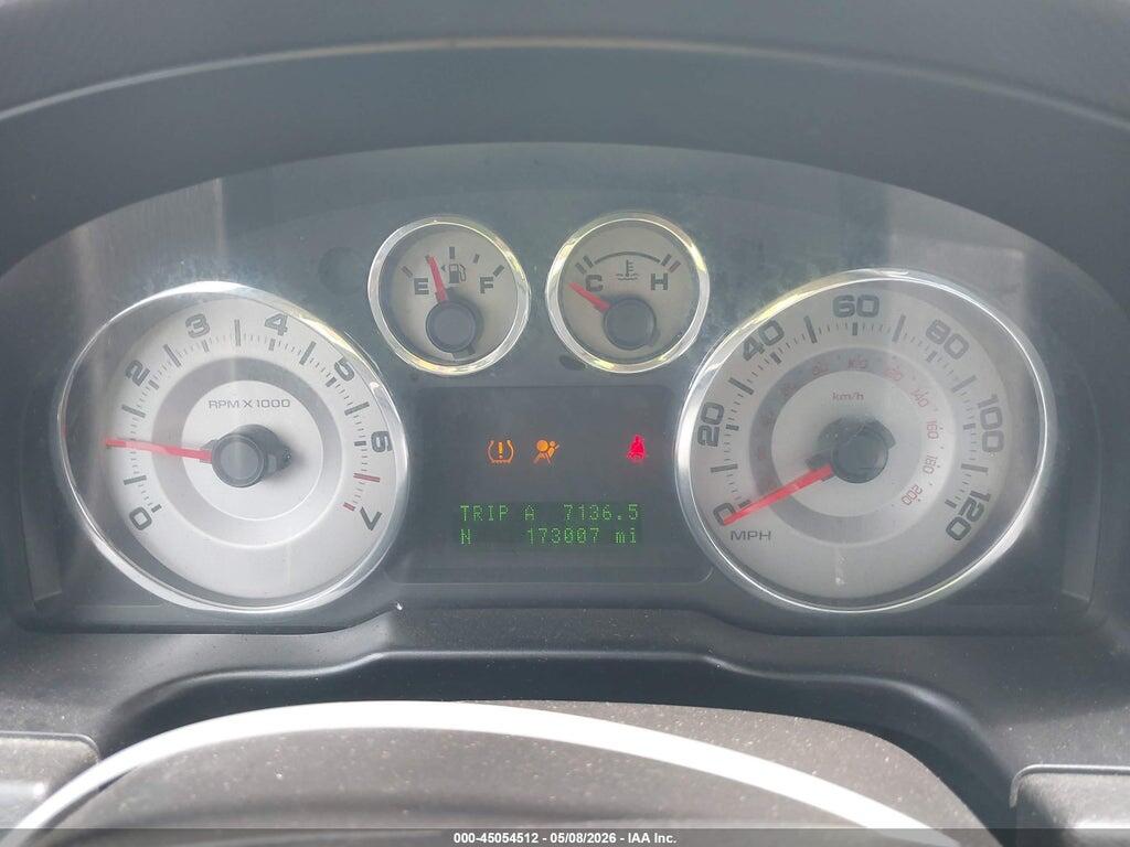 2FMDK39C48BA24527 2008 FORD EDGE photo no. 7