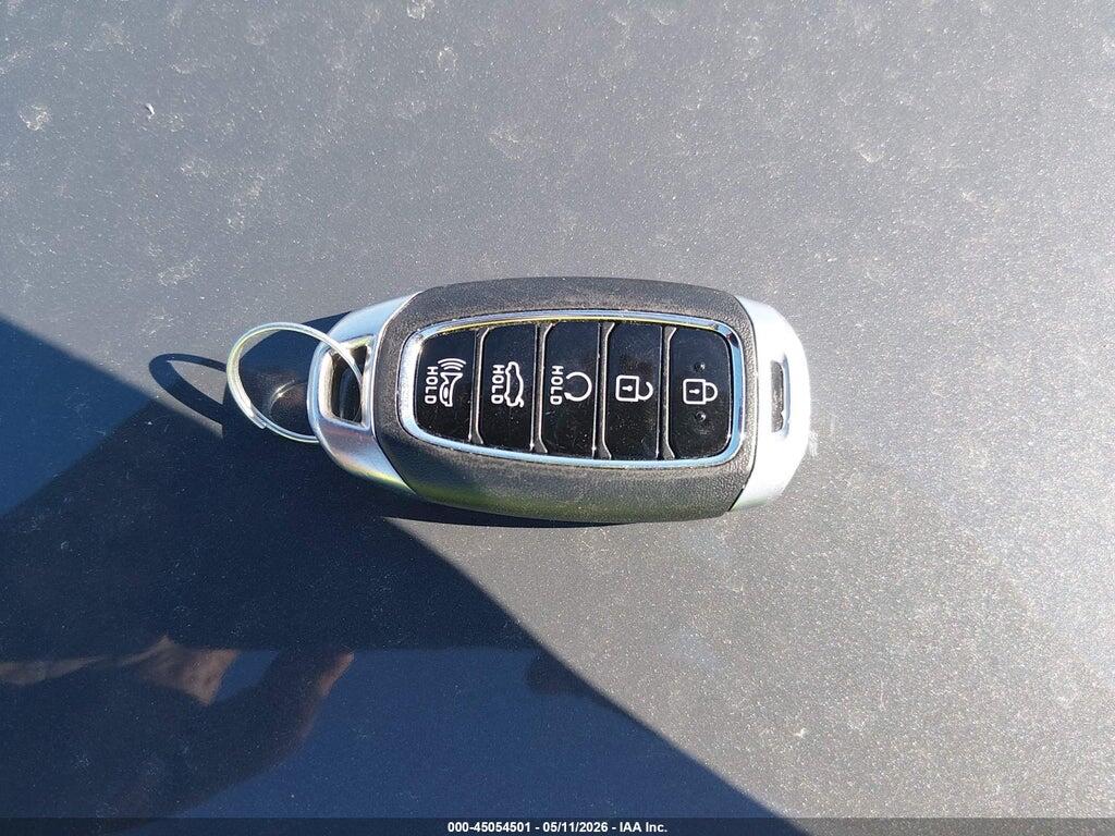 KMHLS4AG4PU580488 2023 HYUNDAI ELANTRA photo no. 11