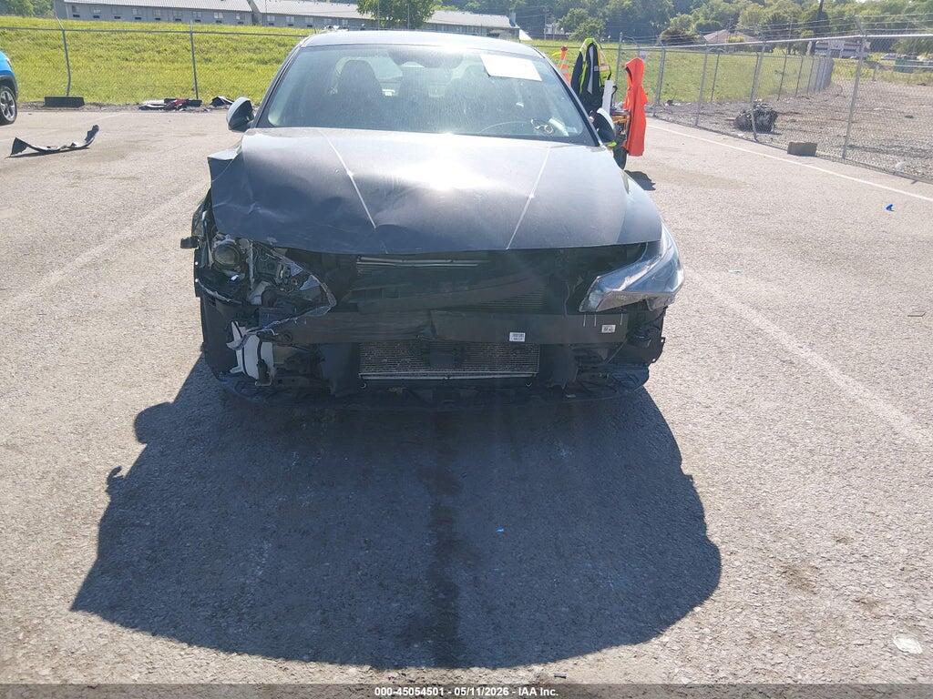 KMHLS4AG4PU580488 2023 HYUNDAI ELANTRA photo no. 6