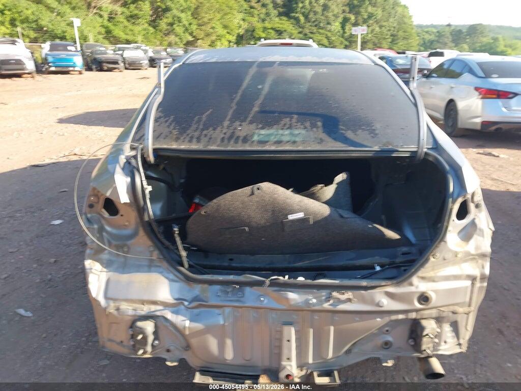 2T1BURHE9FC479695 2015 TOYOTA COROLLA photo no. 6
